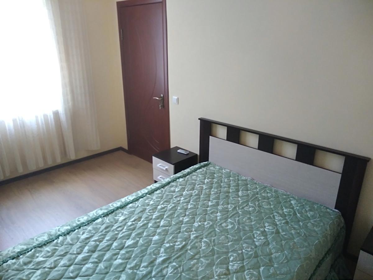 Tsikhierva Hotel Gagra Exterior foto